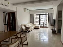 The Mayfair (D22), Condominium #625160481